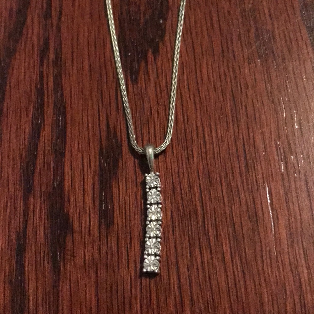 Diamond 💎 Necklace